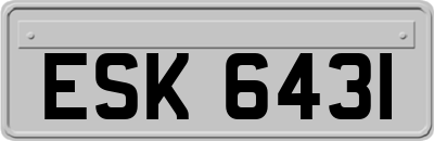 ESK6431