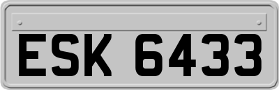 ESK6433