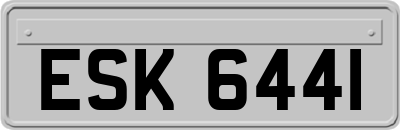 ESK6441