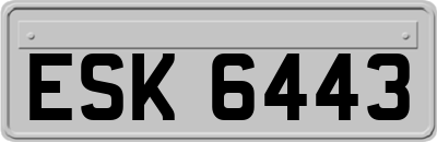 ESK6443