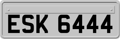 ESK6444