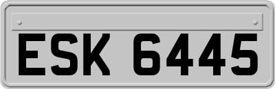 ESK6445