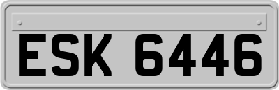 ESK6446