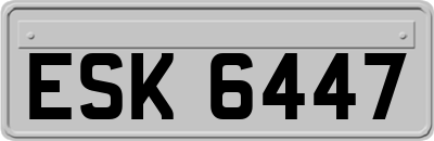ESK6447