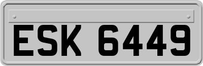 ESK6449