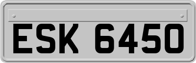ESK6450