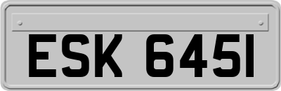 ESK6451