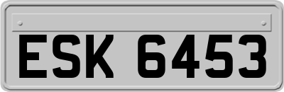 ESK6453