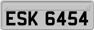 ESK6454