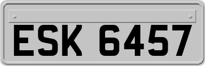 ESK6457