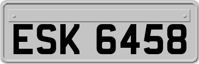 ESK6458