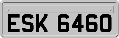 ESK6460