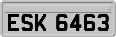 ESK6463