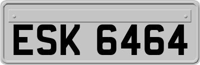 ESK6464