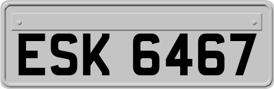 ESK6467