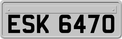 ESK6470