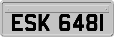 ESK6481