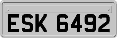 ESK6492