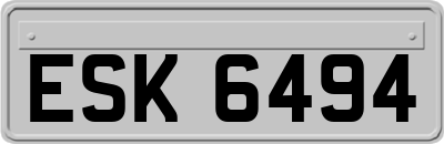 ESK6494