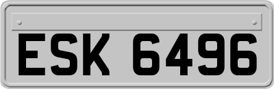 ESK6496