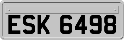 ESK6498