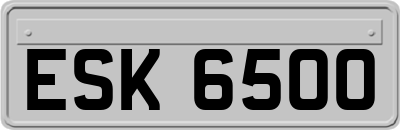 ESK6500