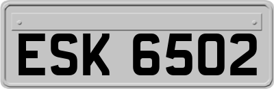 ESK6502