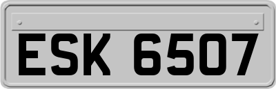 ESK6507