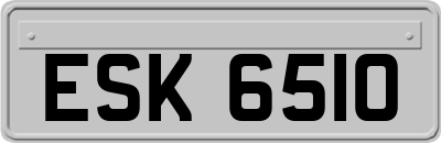 ESK6510