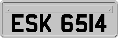 ESK6514
