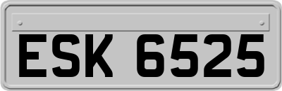 ESK6525
