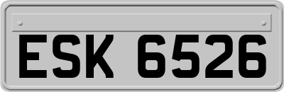 ESK6526