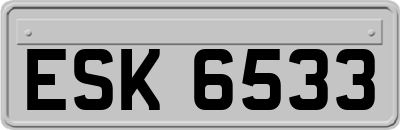 ESK6533