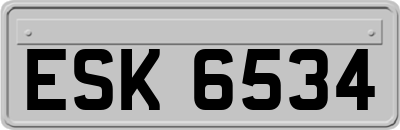 ESK6534