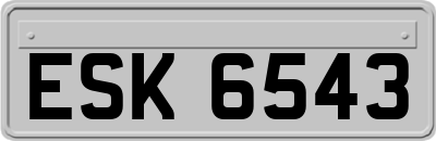 ESK6543