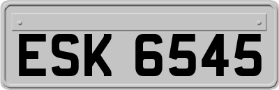 ESK6545