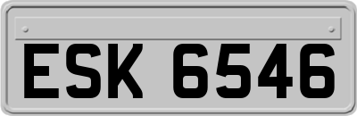 ESK6546