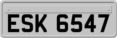 ESK6547
