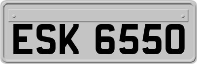 ESK6550