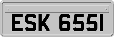 ESK6551