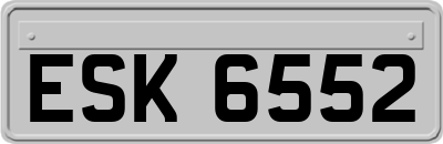 ESK6552