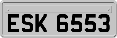 ESK6553