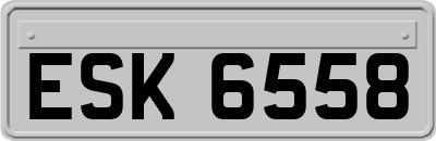 ESK6558