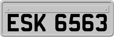 ESK6563