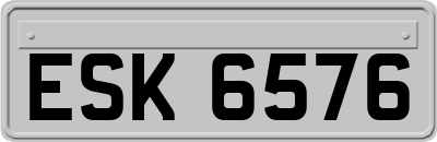 ESK6576