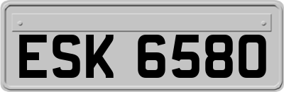 ESK6580