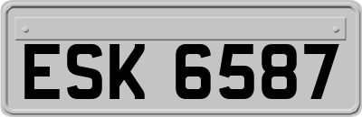 ESK6587