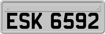ESK6592