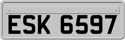 ESK6597