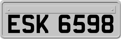 ESK6598